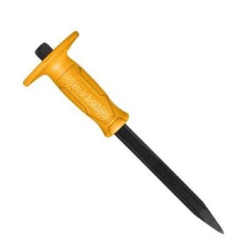 INGCO  Concrete chisel Size:4mm*16mm*250mm