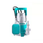 Total Submersible pump 400w