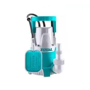 Total Submersible pump 400w