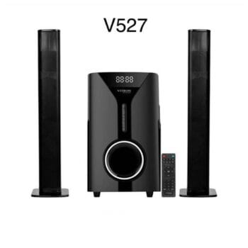 VITRON 3IN1 X-BASS Home Theater V527