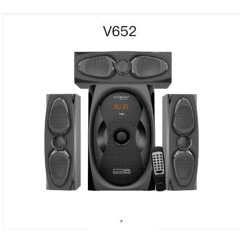 VITRON 3IN1 X-BASS Home Theater V652