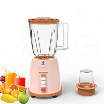 Nunix AK-100 - 2 In 1 Blender