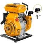 Ingco Gasoline water pump 25mm,1"