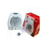 Nunix Powerful Halogen Room Heater