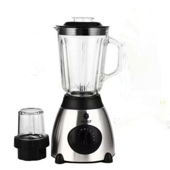 Nunix AK-500 Powerful 2 In 1 Blender