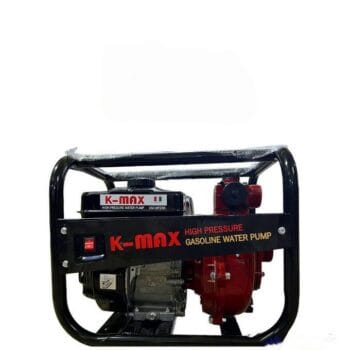 KMAX High Pressure Water Pump 2"