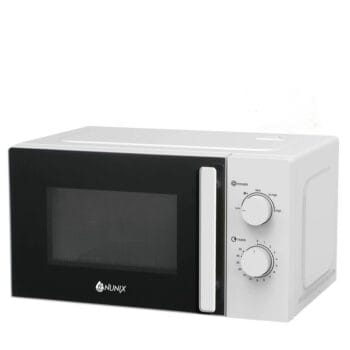 Nunix 20L Electric Microwave Oven