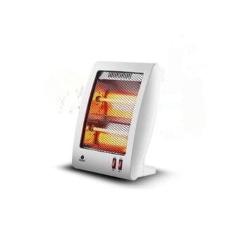 Nunix Portable Electric Room Heater.