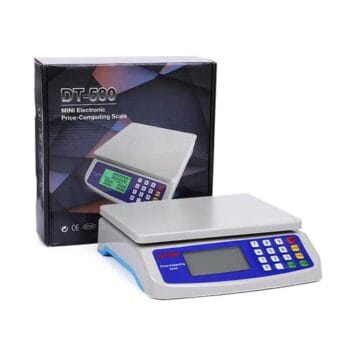 Price Computing Digital Scale 1g-30kg