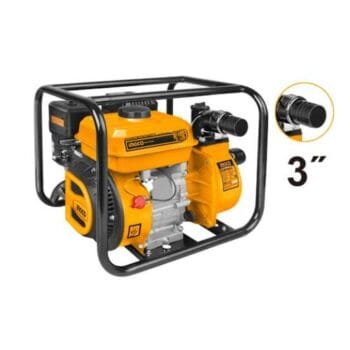 Ingco Gasoline Water Pump (3'')