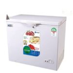 Nunix 150L Large Capacity Chest Freezer