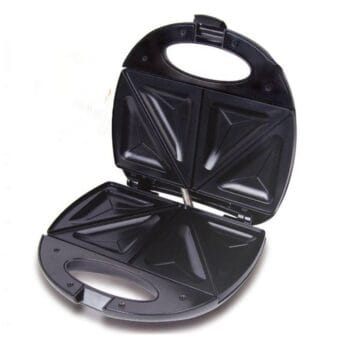 Nunix KJ-102 - Sandwich Maker
