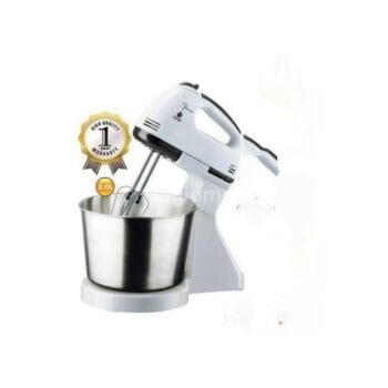 Nunix ELETRIC Stand Mixer 7 Speed