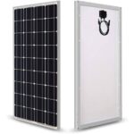 Solarmax 300 Watts Solar Panel Mono