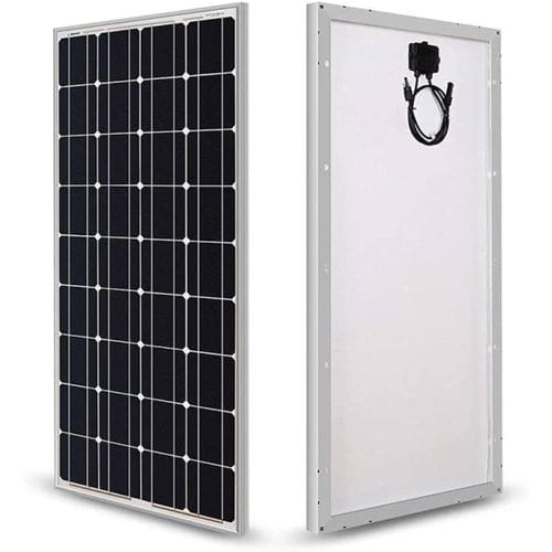 1 (33) Solarmax 300 Watts Solar Panel Mono - Image 1