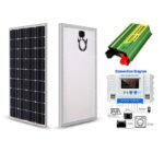 Solarmax 300W Solar Panel All Weather