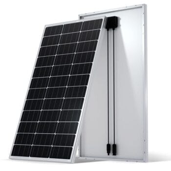 Solarmax 200Watts Solar Panel All Weather