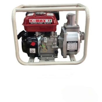 KMAX ITALY Petrol Water Pump 2 Inches