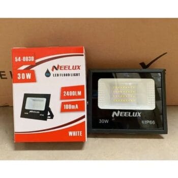 Neelux 30W  LED  Outdoor AC Floodlight