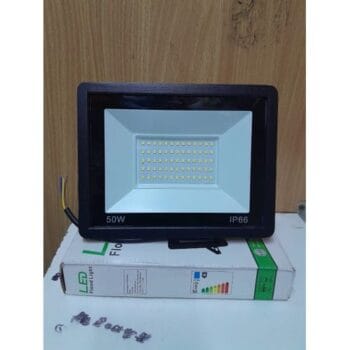 Floodlight 50watts Ac Electric LED