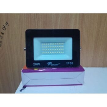 Dp Light 20 Watts AC 85-265v