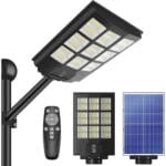 Solar Light 900W Solar Street Light
