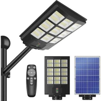 Solar Light 900W Solar Street Light