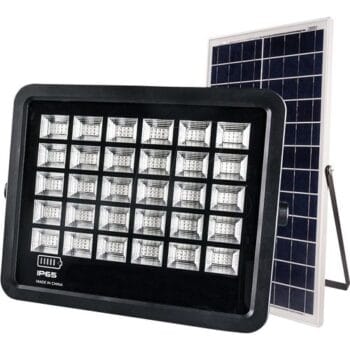 MODI 200 Watt Solar LED FloodLight