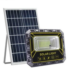 Solar Light 60W SOLAR FLOODLIGHT