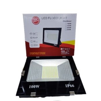100W Super Bright FLOODLIGHT