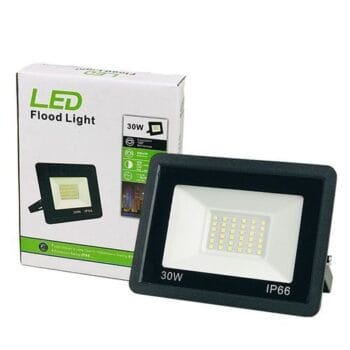 30W AC Floodlights/Security Outdoor
