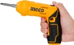 INGCO Lithium-Ion cordless screwdriver 4V - Image 3