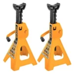 Ingco Jack stand 2pcs/pair 3Ton