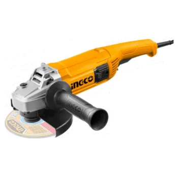 INGCO Angle grinder Input power:2600W