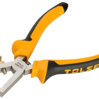 TOLSEN WIRE STRIPPING PLIERS 160MM, 6"