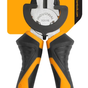 TOLSEN COMBINATION PLIERS 180MM, 7"