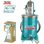 Total Air grease lubricator 30L