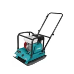 Total Gasoline plate compactor 4.8kW(6.5HP) - Image 2