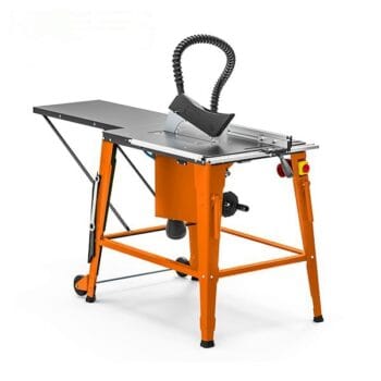 Wokin Quality TABLE SAW, 12"