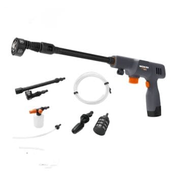 Wokin CORDLESS PRESSUREWASHER(INDUSTRIAL)