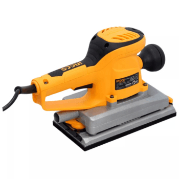 INGCO Finishing sander Input power:350W
