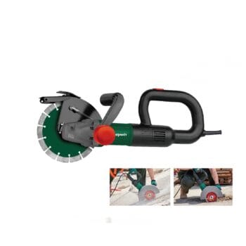 Keywin  BRUSHLESS Slotting Machine