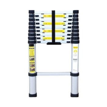 4.1m (14 Ft)Aluminium Telescopic Ladder