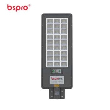 300W Dusk To Dawn  Solar Street Lamp
