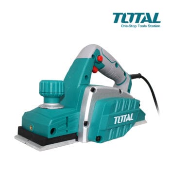 Total  Electric planer Input power: 550W