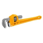 INGCO Pipe wrench Size:14" (350mm)