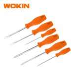 Wokin 6PC SCREWDRIVER SET - Image 3
