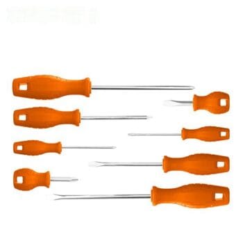 Wokin 8PC SCREWDRIVER SET