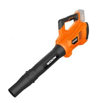 Wokin 20v LI-ION CORDLESS BLOWER