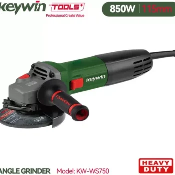 keywin ANGLE GRINDER 850W-115mm